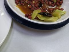 -郭林家常菜烤鸭(曙光西路店)
