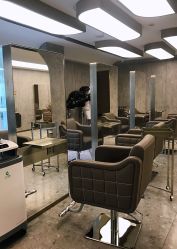 -P.STYLE 派斯造型