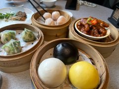 -潮府馆·非遗潮州菜·世纪公园(新国际博览中心店)