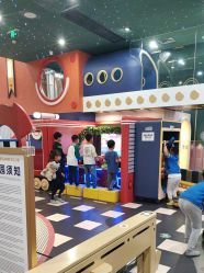 -MELAND CLUB亲子乐园·派对·餐厅(北京芳圆里ID MALL店)