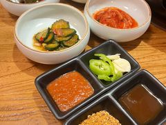 -九田家黑牛烤肉料理(华侨城店)