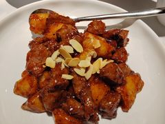 -小厨娘淮扬菜(清江苏宁广场店)
