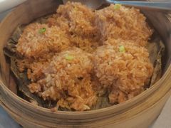 -徐记海鲜(陕西历史博物馆|明德门店)