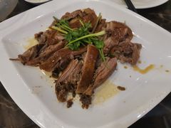 -陆记鹅庄·潮汕菜·狮头鹅(大仟里店)
