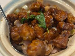 -禧宴Joyous Restaurant(禧园店)