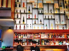 -OGGI TRATTORIA PIZZERIA(深业上城店)