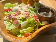 凯撒沙拉-Magnet磁食(愚园路店)