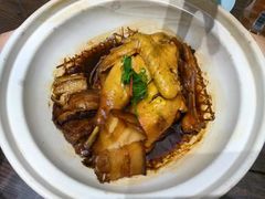 -农乐园食府(梅城镇店)