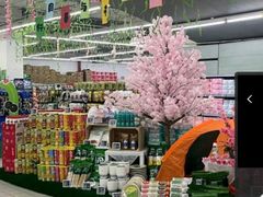 -物美超市(三里河店)