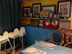 大堂-苏坦土耳其西餐厅(玉林店)