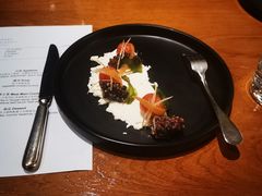 -沈阳君悦酒店·意坊意大利餐厅