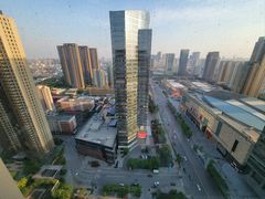 景观位-新鲜特色餐厅(香格里拉大酒店)
