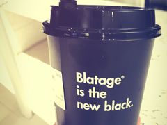 黑壹贰零-BLATAGE COFFEE