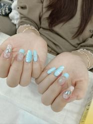 -斯馨·健康美甲美睫