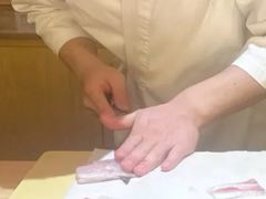 -松临·铁板烧&Omakase(神农店)