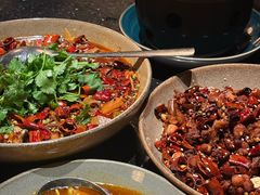 -华豫川酒家(大卫城店)