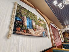 -Xabnam_夏葡纳·新疆餐厅(日坛上街店)