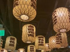 -南京大牌档(济南万象城店)