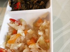 -深山老屋(张江店)