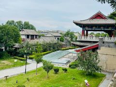 -青州市云门山风景区