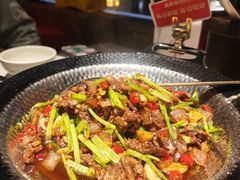 -麻都·成都菜(人民广场店)