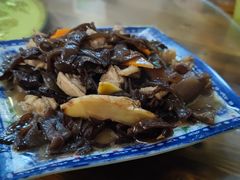 -七彩云酸水鱼(龙胜十七分店)