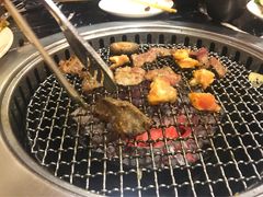 -梦山水日本烧肉(五四广场店)
