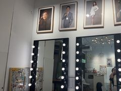 -真我樣照相馆·身份证·证件照·外拍(环球港店)