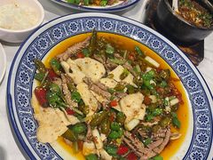 -新蜀会四川豆花(五羊店)