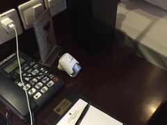 -昆仑和悦酒店(青岛奥帆中心五四广场店)