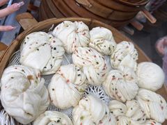 -清泉阁包子铺(中山路店)