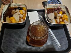 -Meet Fresh鮮芋仙(时代天街店)