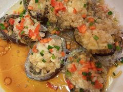 -阿英煲(凉城路店)