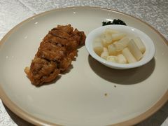 -红棉中餐厅·广州海航威斯汀酒店