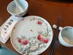 -维园悦谱·海派家常菜(乌鲁木齐南路店)