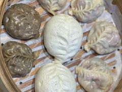 -渔港甄宴·海鲜·地标烟台菜(金沙滩店)