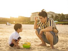-三亚亚龙湾天域度假酒店