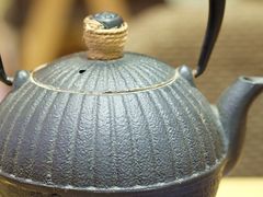 -扫雪煮茶(西村店)