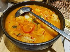-韩盛·古法烤肉店(皇城恒隆广场店)