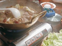 -衡厨·衡阳土菜(中南店)