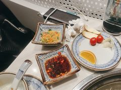 -四季缤纷椰子鸡(星沙松雅湖吾悦广场店)