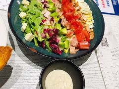 柯布彩虹沙拉-娜娜家·Nana's restaurant(国金汇店)