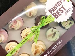 -派悦坊·甜品·蛋糕(日坛店)