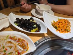 -守柴炉烤鸭(科华中路王府井店)