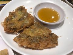 -抱德·潮汕味(敦和店原惠城鱼仔)