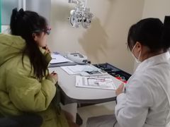 -兰科达眼镜(西固店)