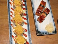 -千代武日本料理(开发区店)
