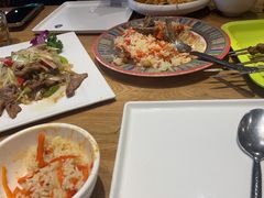 -天山传奇新疆菜(SKLP店)