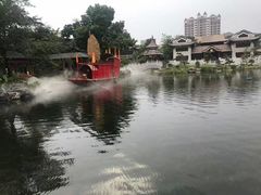-顺峰山公园
