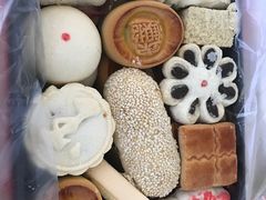 -祥禾饽饽铺·中式糕点(天津河东美福园店)